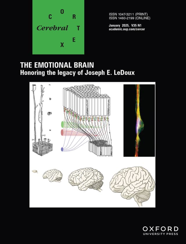 Journal Cover